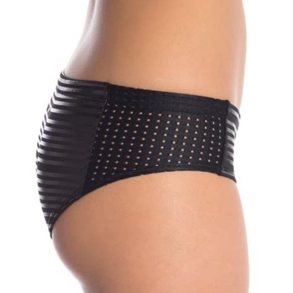 Nike Geo Hipster Swim bottom - Picture 12 of 14